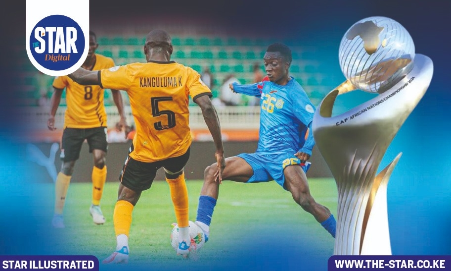 Teams that have been eliminated from CHAN 2024