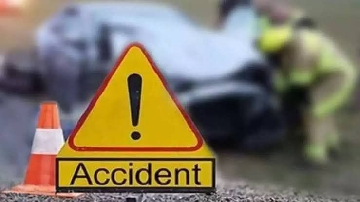 5 people killed in Nairobi-Nakuru road accident