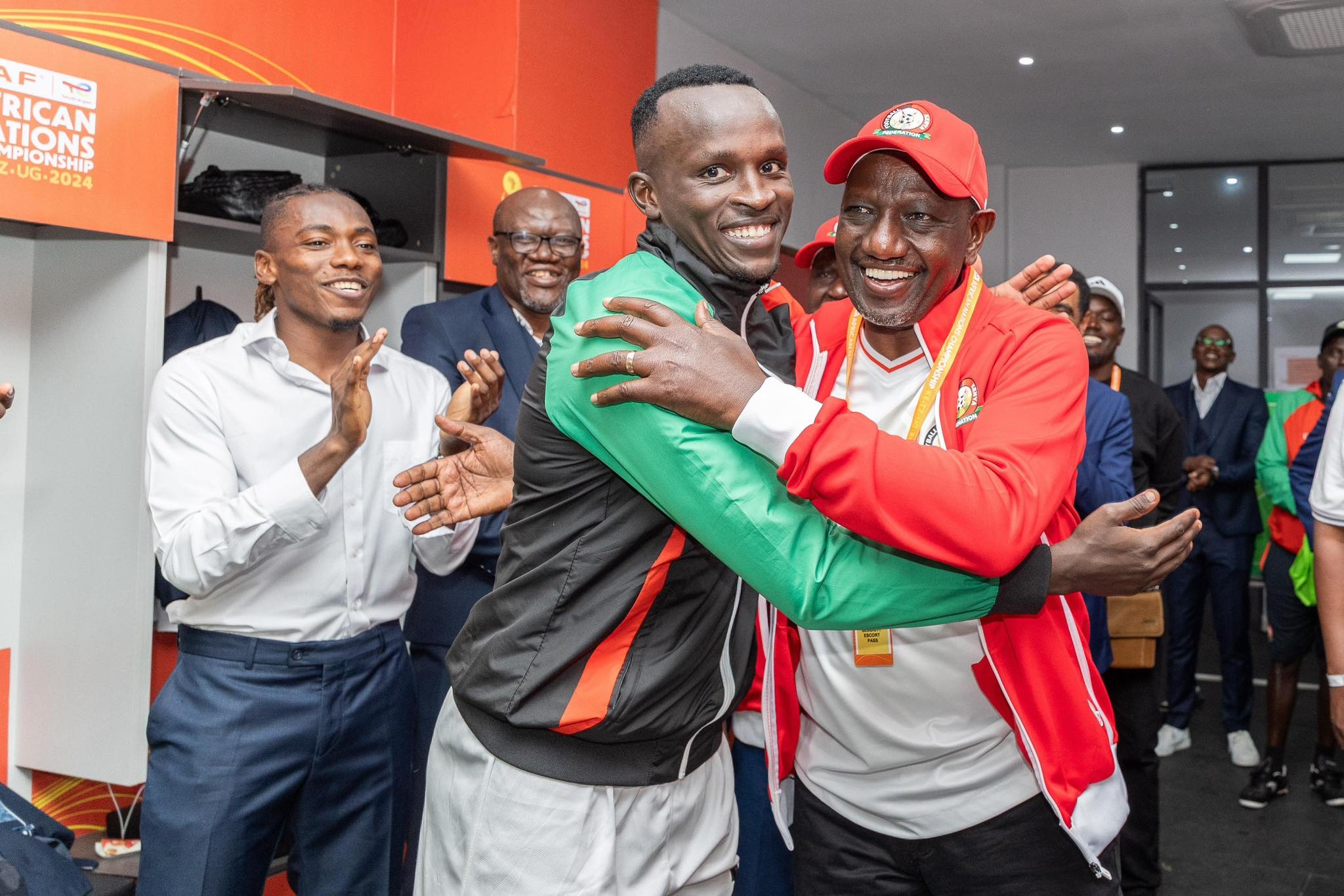 Hotshot of the Week: Ryan Ogam’s magic fuels Stars’ dream