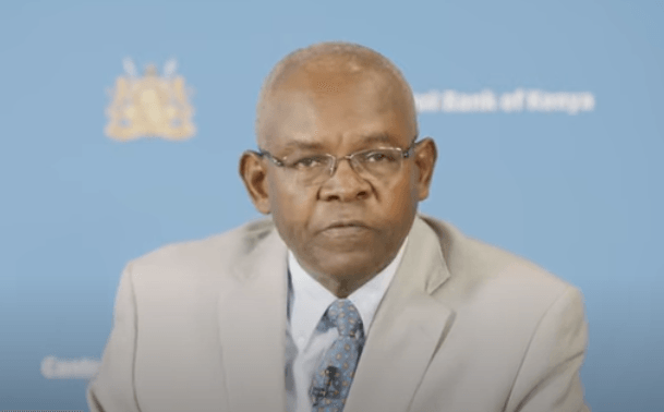 CBK: Why Kenya Shilling has remained stable over dollar