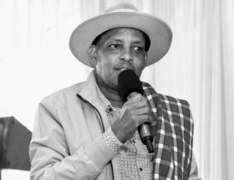 Who was former MP Mathew Lempurkel