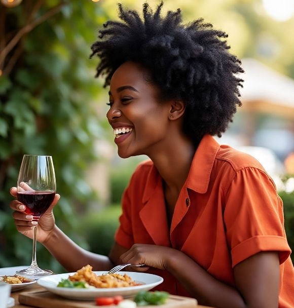 Solo and thriving: The concept of self-love as a single person