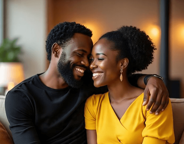 Cafés to savannahs: How Nairobians found love in unexpected places