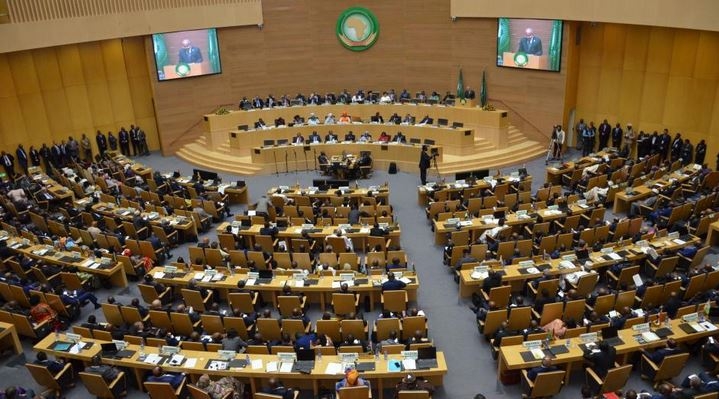 EXPLAINER: Why AU is backing ‘Correct the Map’ campaign