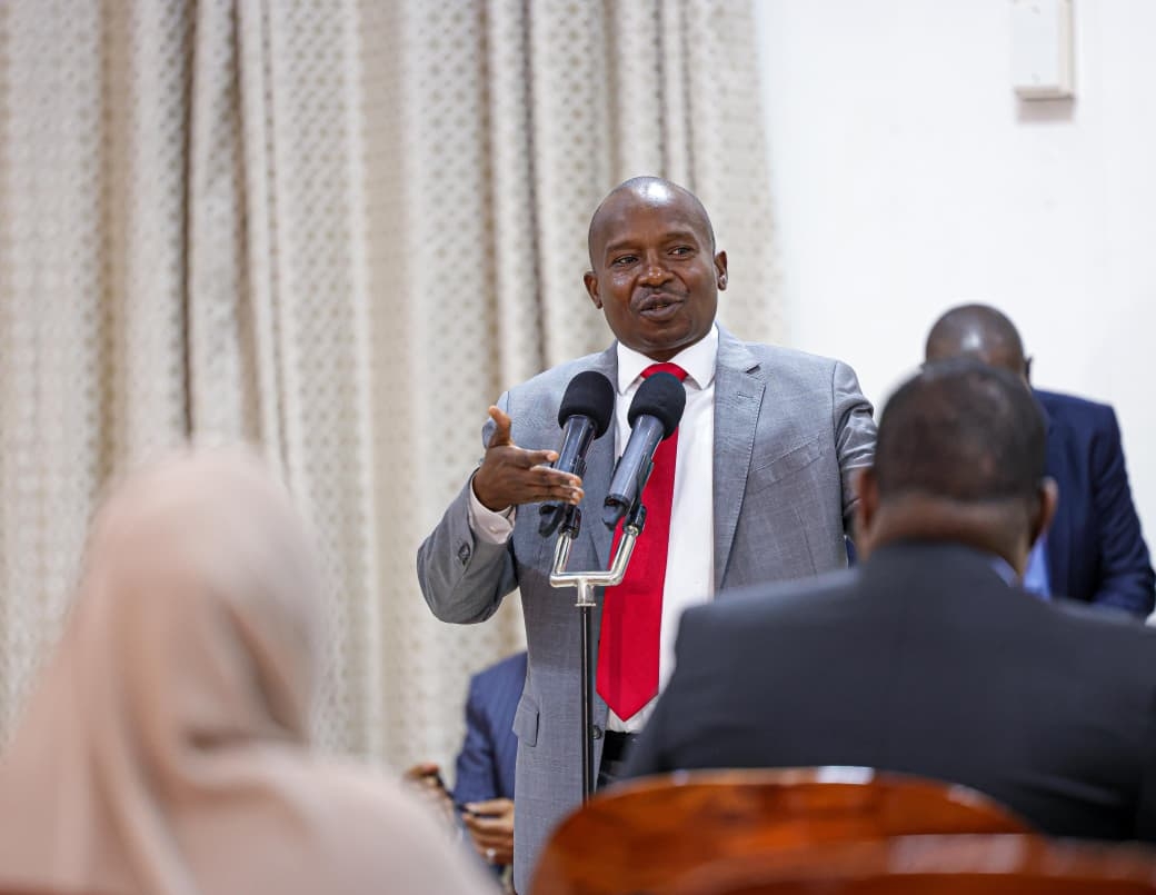 SHA is effectively detecting fraud – Kindiki