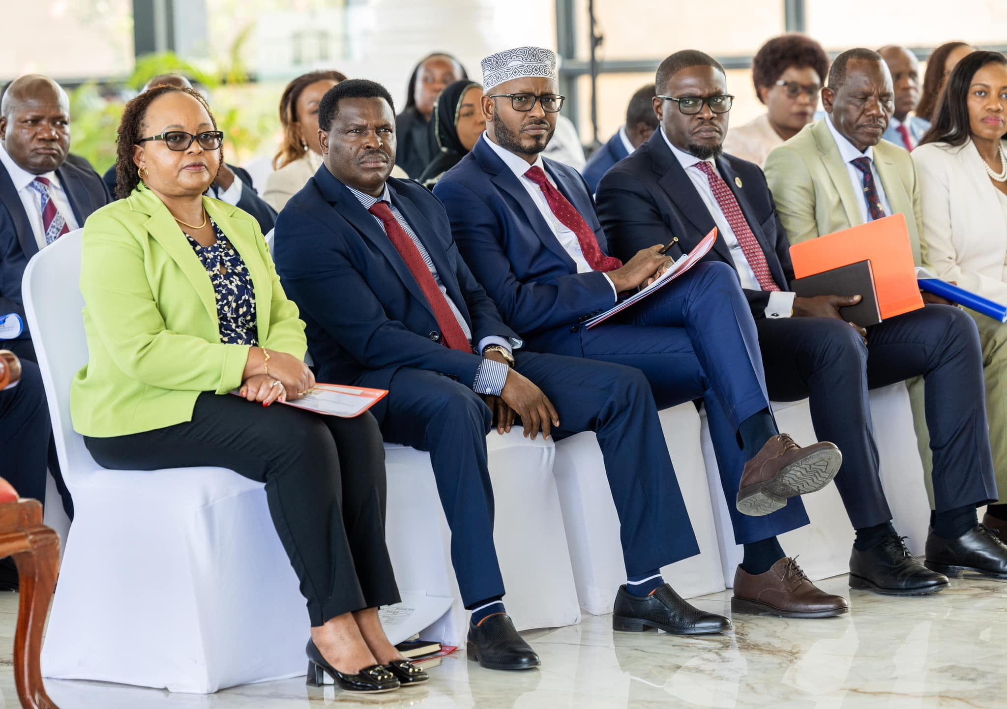 CoG calls state plan to absorb 7,414 UHC staff premature