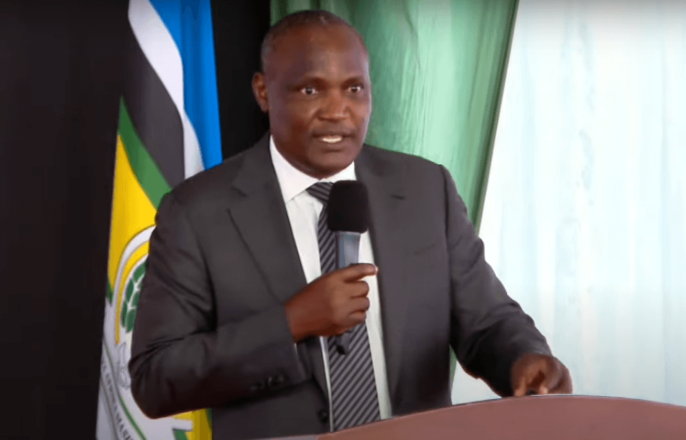 Mbadi: Why officials are uneasy with e-procurement system