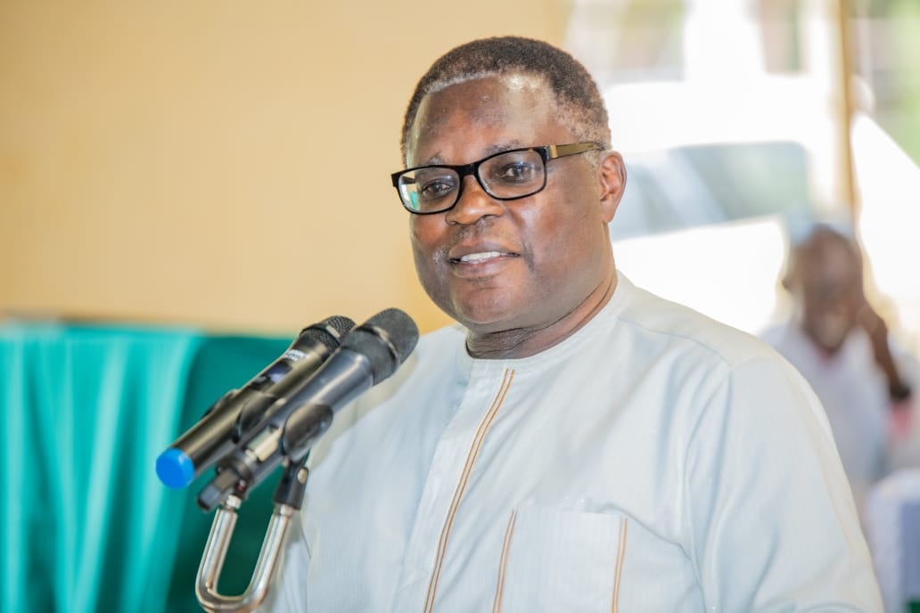 Lusaka defends Sifuna, urges western leaders to unite