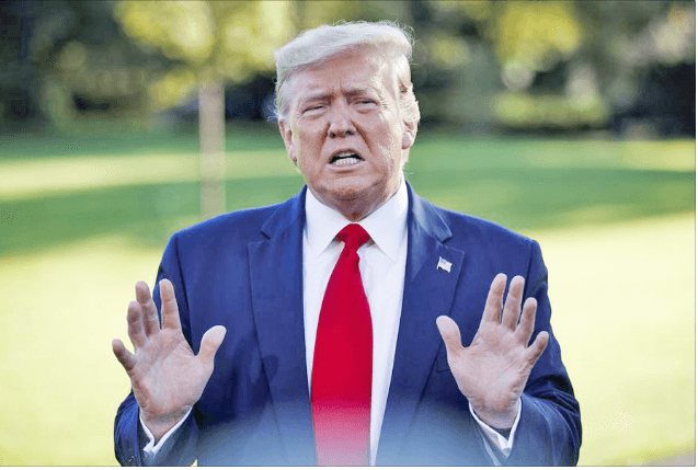 US initiates review of Kenya’s Non-NATO ally status