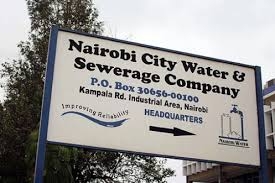 Dry taps in estates, hospitals and offices due to fault in Nairobi pipeline