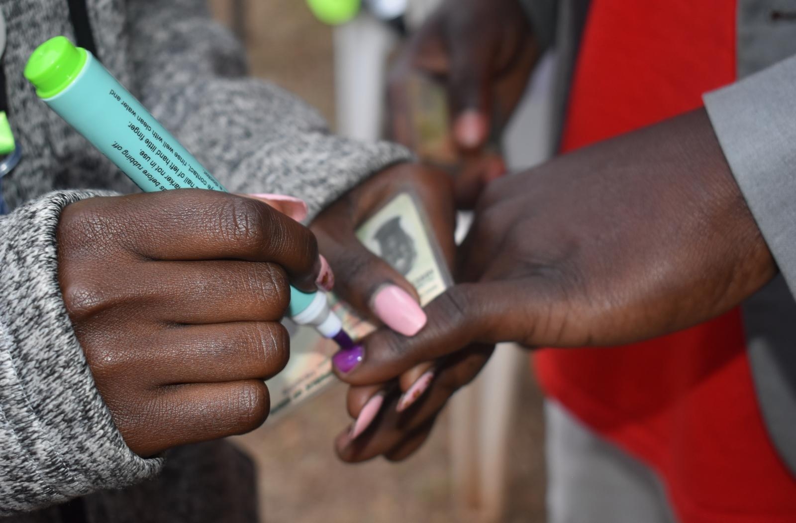 Are electoral laws becoming instruments of entrapment?