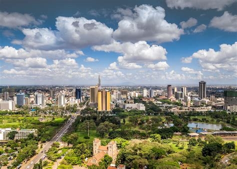 S&P upgrades Kenya’s credit rating to ‘B’
