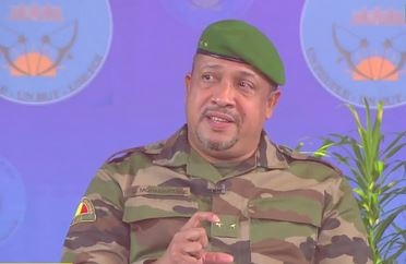 Suspected French spy arrested in alleged Mali coup plot
