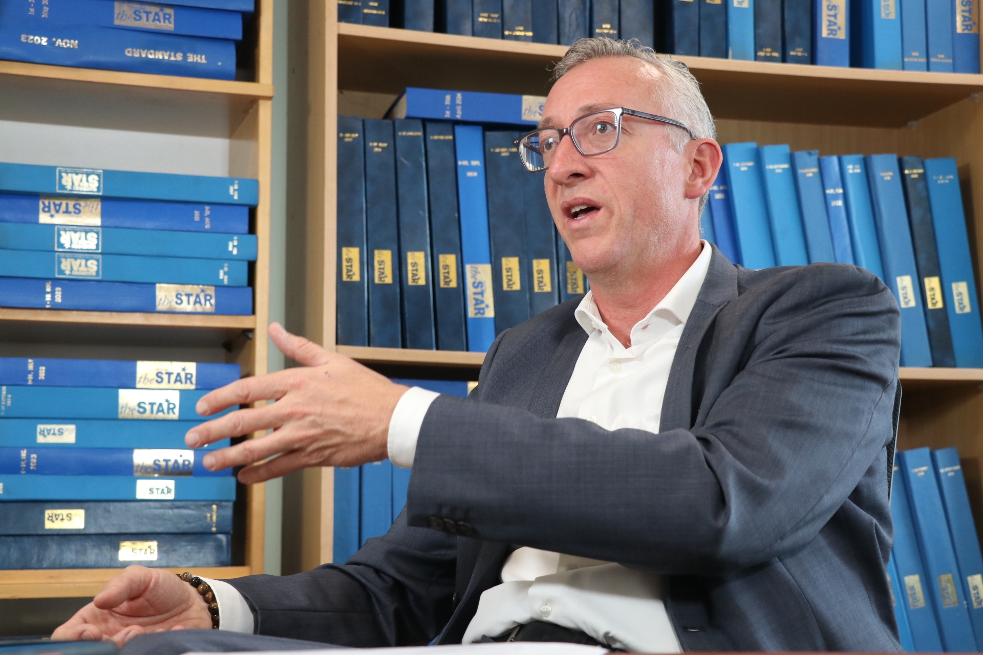 Jobs in Germany up for grabs, says ambassador
