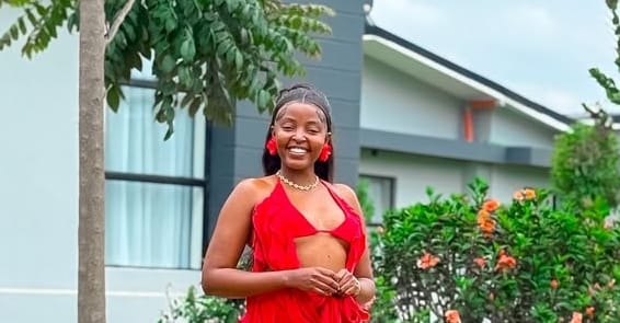 April-June 2025 was toughest time of my life - Eve Mungai