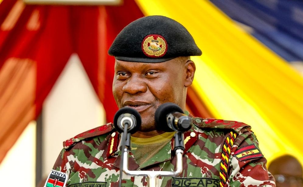 NPS vows to fast-track Police Veterans and Fallen Heroes Bill