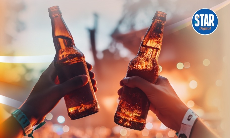 Where alcohol consumption could soon be banned