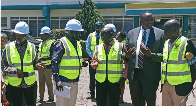 Senators alarmed over state of NCPB, owed Sh10bn by government