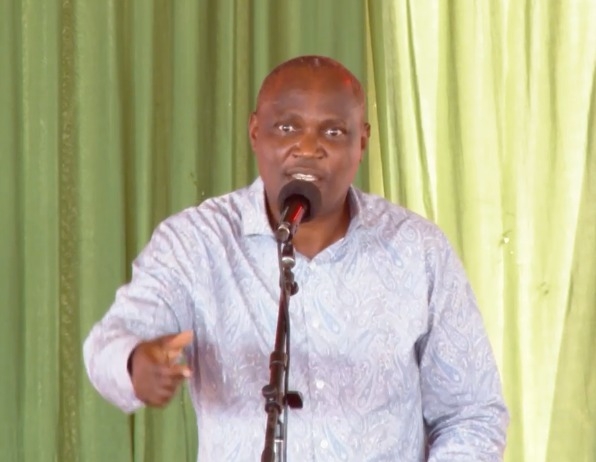 Kwa Ruto hatutoki! Mbadi says