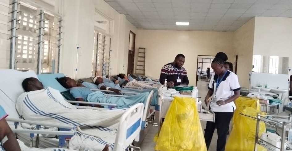 Kisumu Accident: Death toll rises to 26 as state mobilises surgeries
