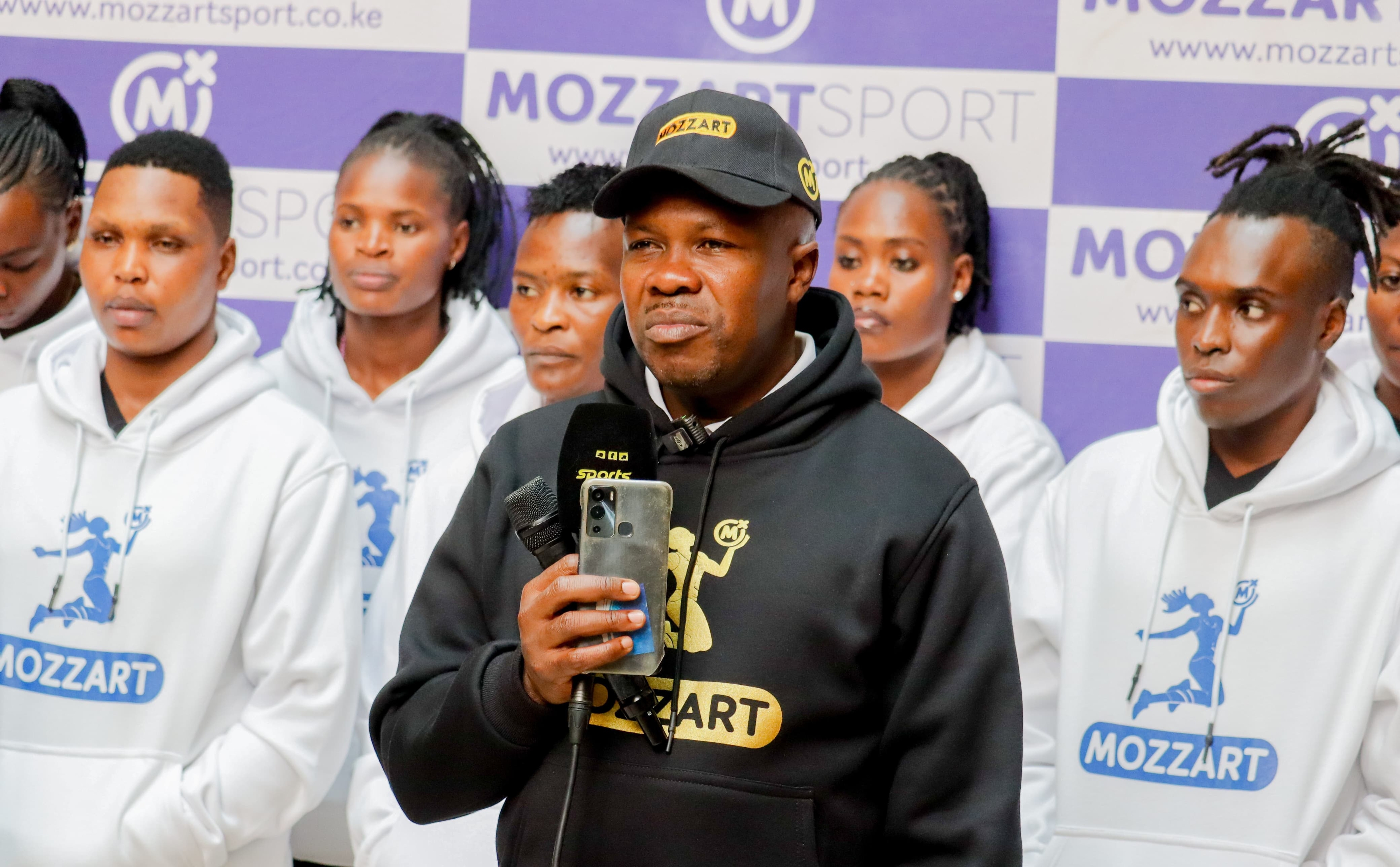 Malkia Strikers final squad unveiled ahead of World Championship in Thailand