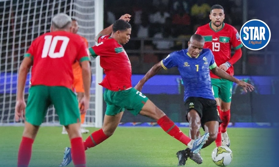 Why Kenyan Hearts Are Beating for Morocco, Not Tanzania