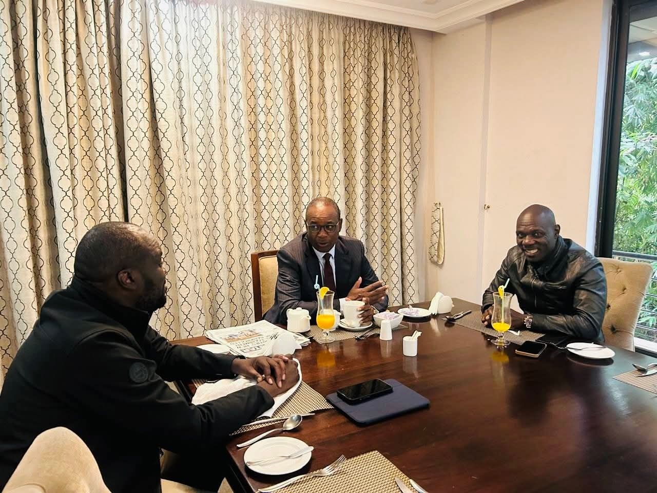 Kidero’s Nairobi comeback bid shakes up Sakaja-Babu battle