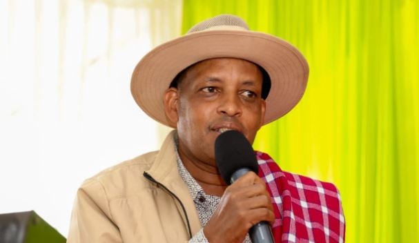 Ex-Laikipia North MP Lempurkel dies after Rongai crash