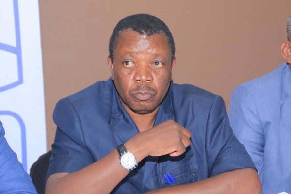 No ticket? Keep off Kasarani, fans warned