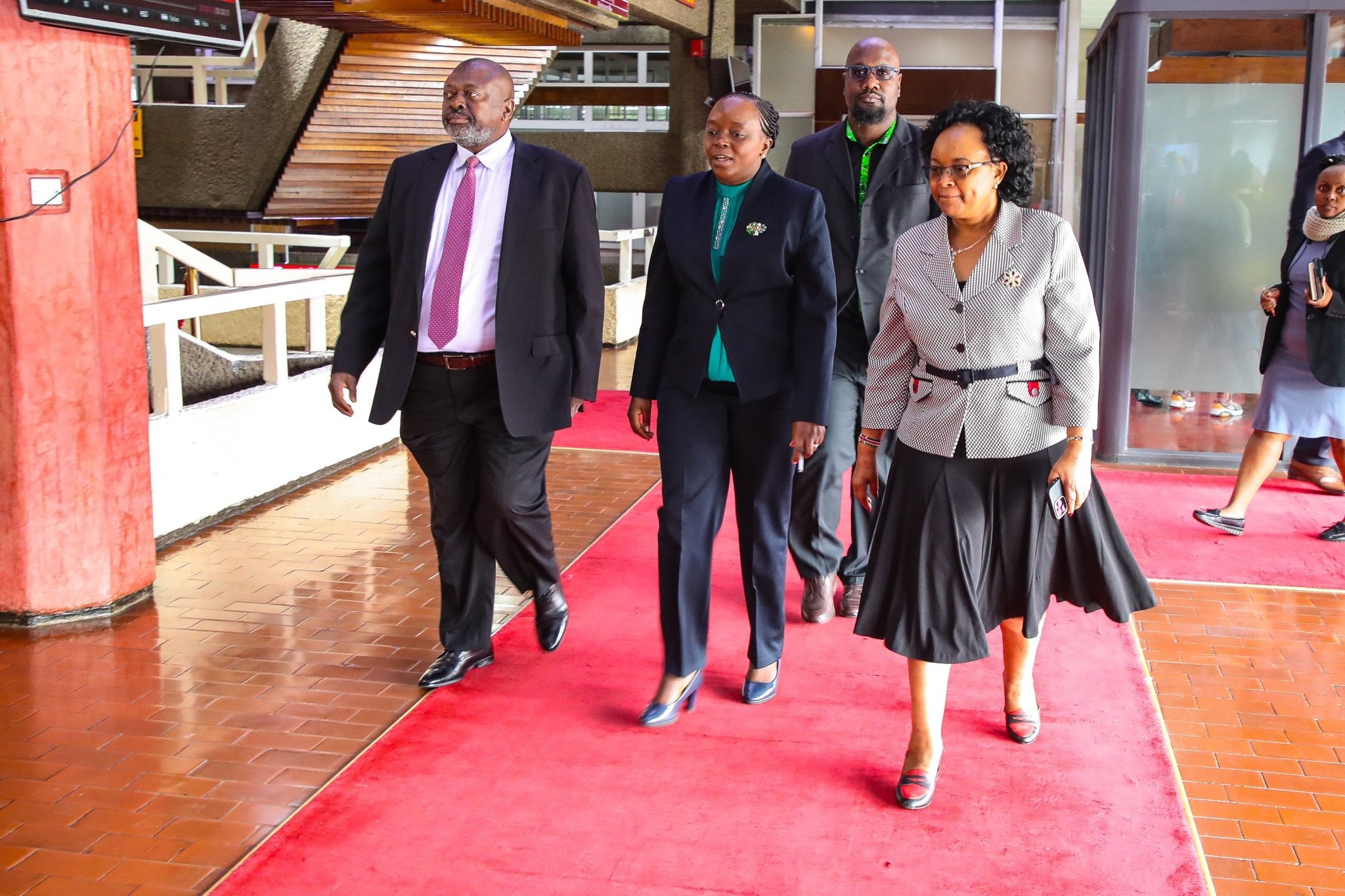 Nairobi wins bid to host forestry forum in 2029