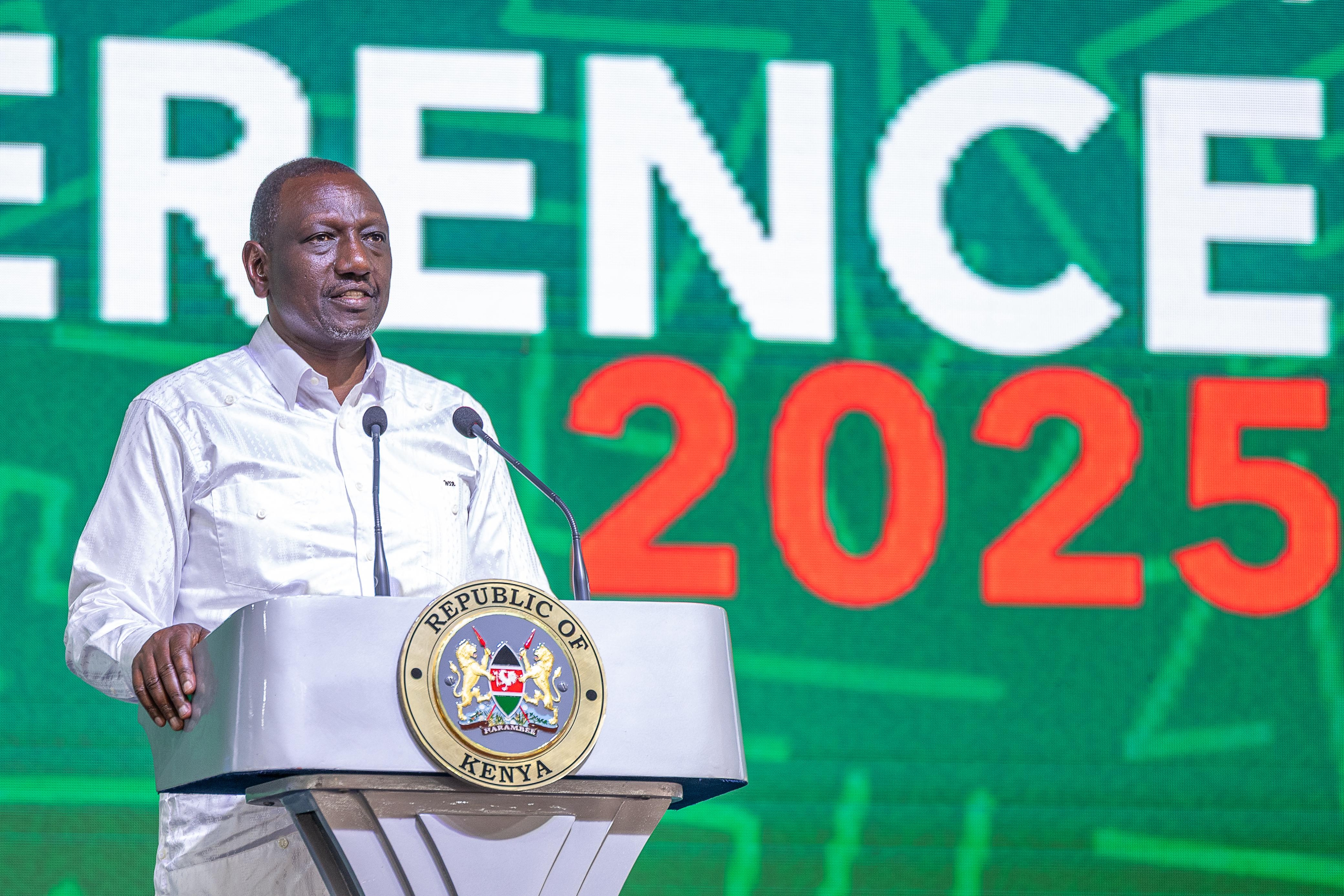 Ruto: Anticipatory bail fuelling graft in Judiciary