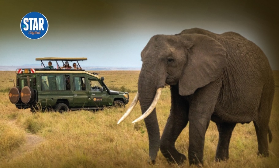 Know Kenya: Kora National Park