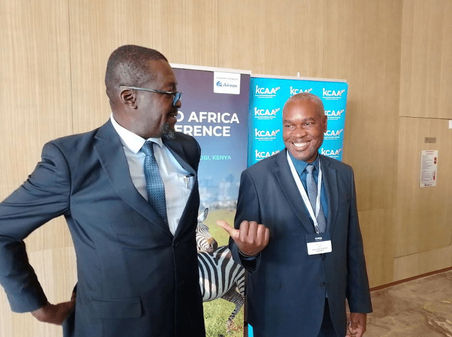 Kenya to open skies for more commercial carriers – regulator