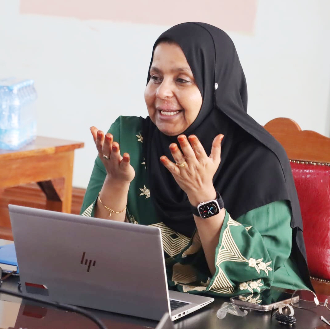 FAO partners with N Rift counties to address land management