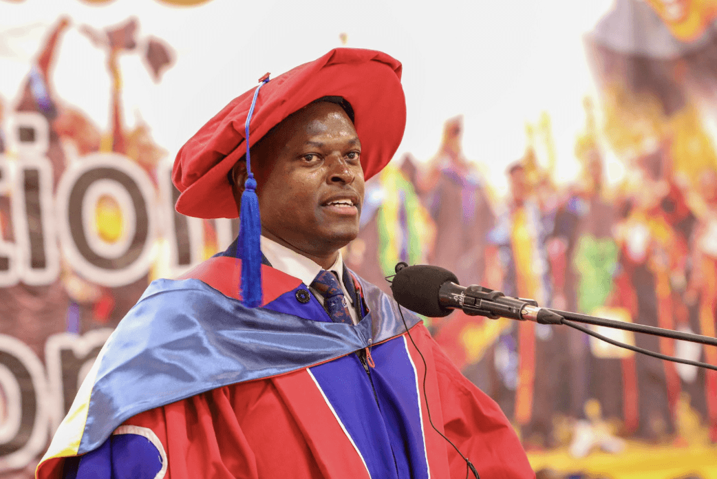 MP Nyoro mocks Epra's Sh1 fuel price cut