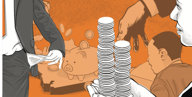 NERIMA: Hustler Fund is a political tool, scrap it