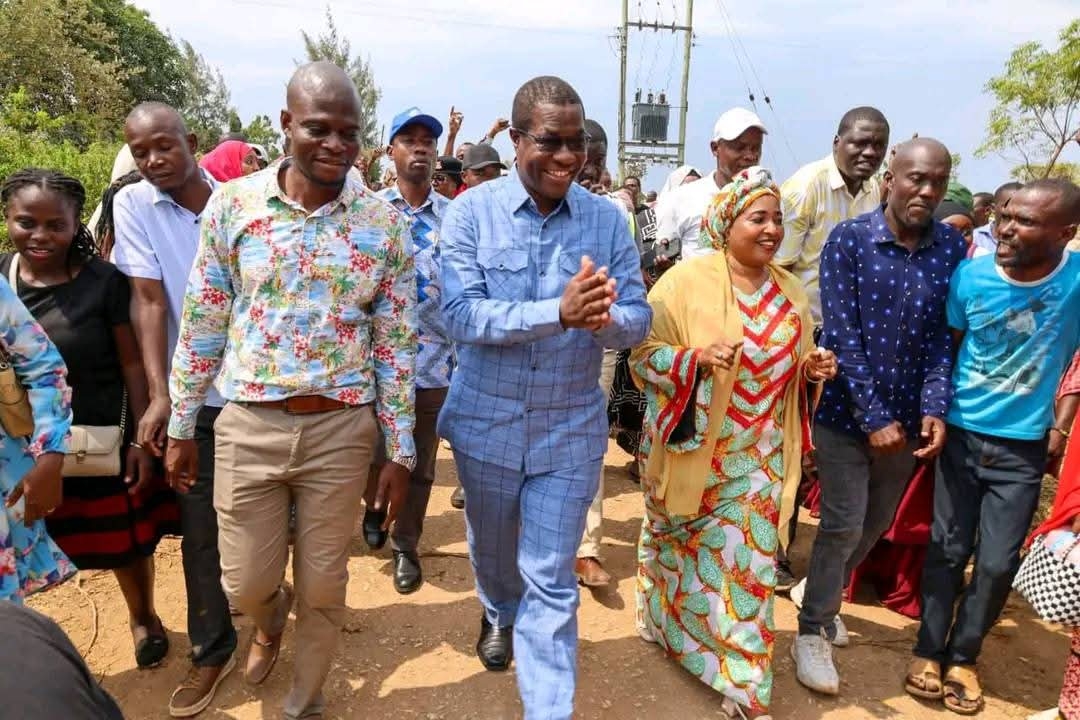 We will catch you, Wandayi tells vandals as crackdown begins