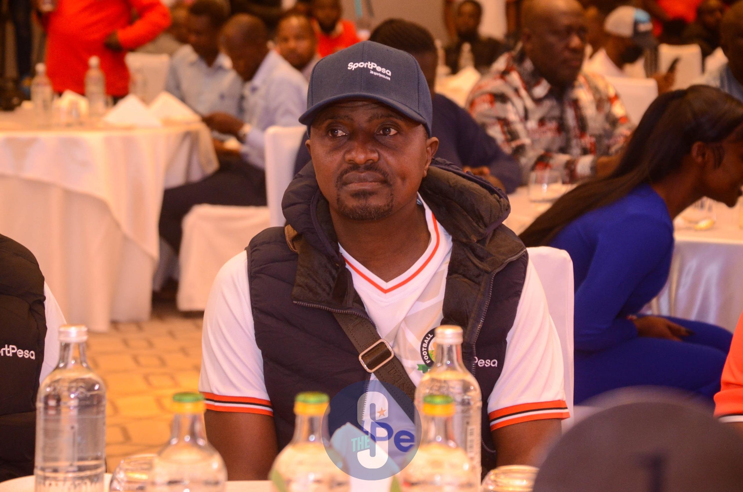 Kamau: I deserved this Sportpesa Mega jackpot win