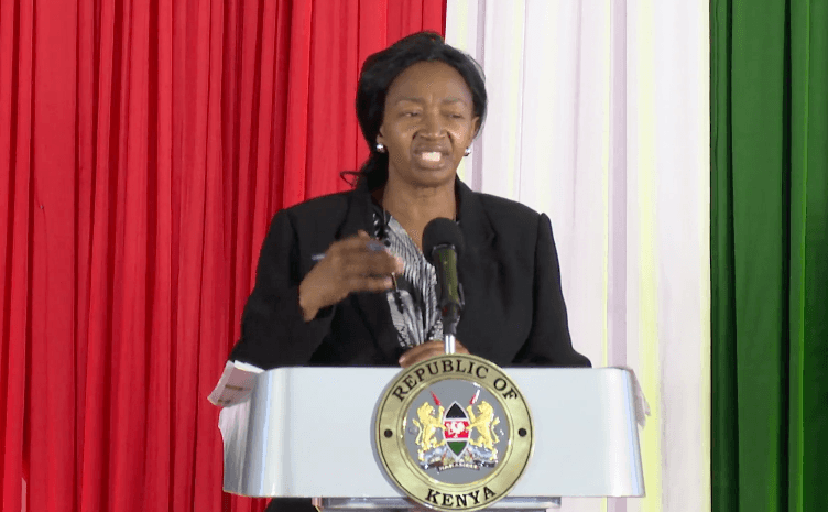 NADCO oversight team to expand mandate beyond legislation