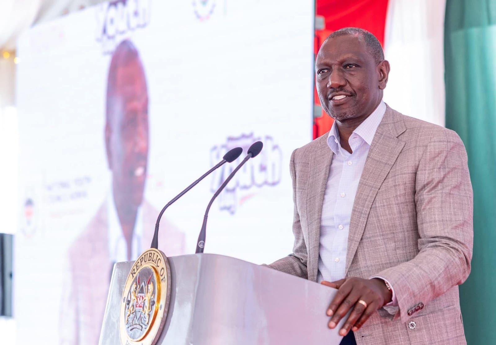 Over 1 million youth sign up for World Bank’s Sh5bn grant