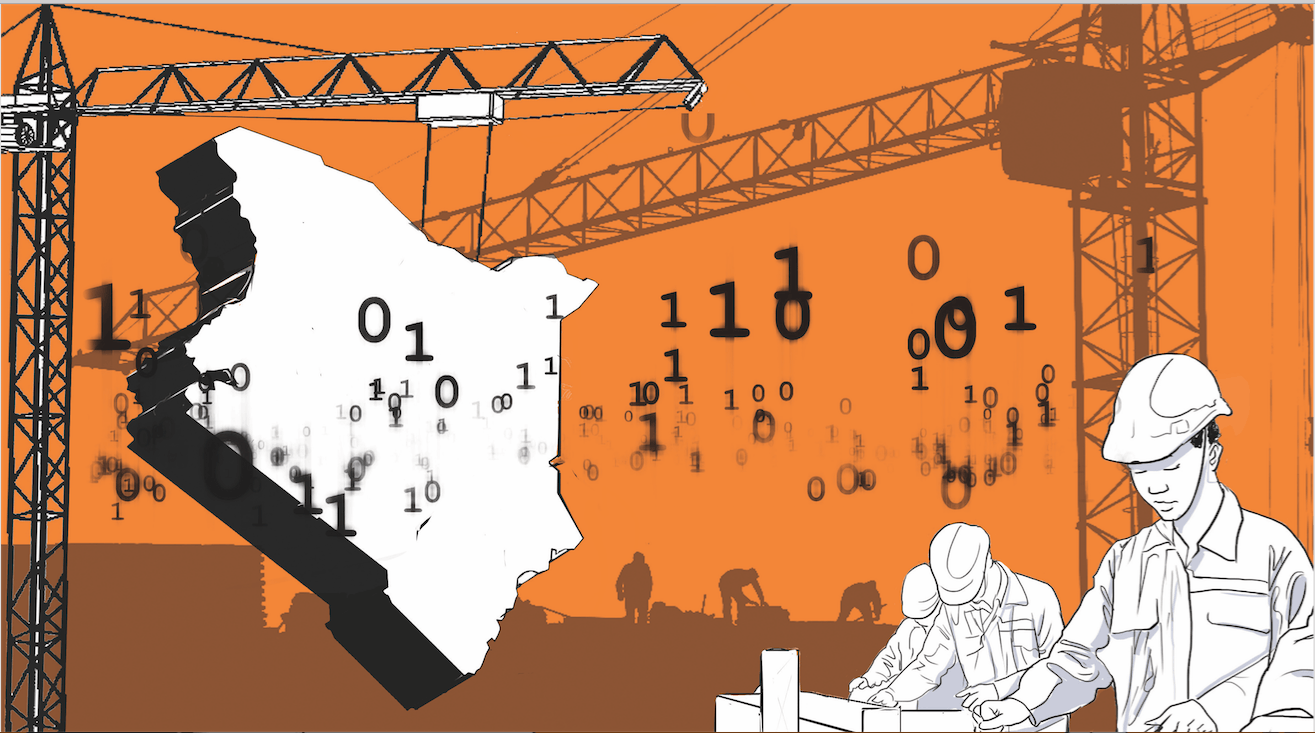 OKUMU: You’re crazy if you build it like it’s silicon valley