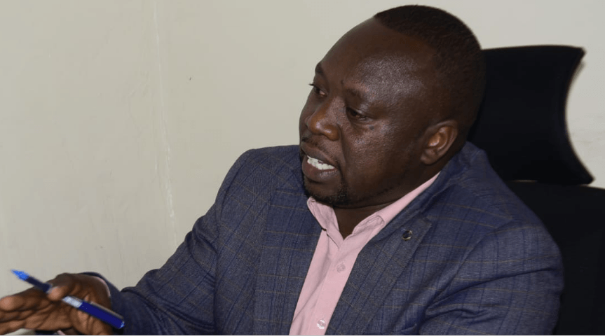 Uasin Gishu to establish chronic disease centre of excellence at Kesses Hospital