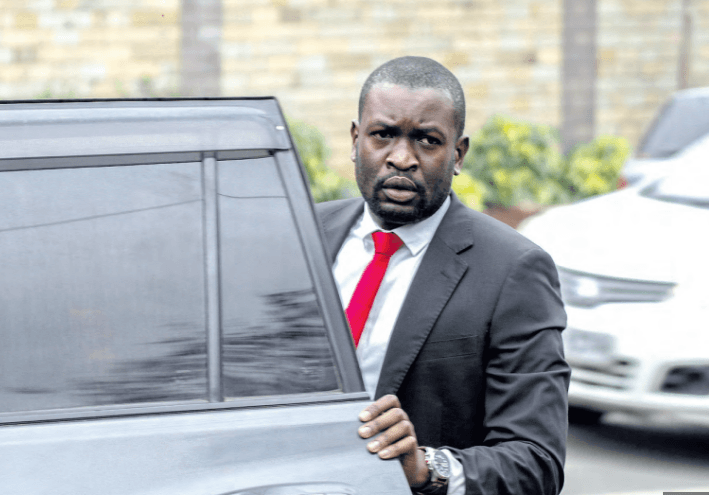 Why Sifuna’s fate could be sealed in 60 days