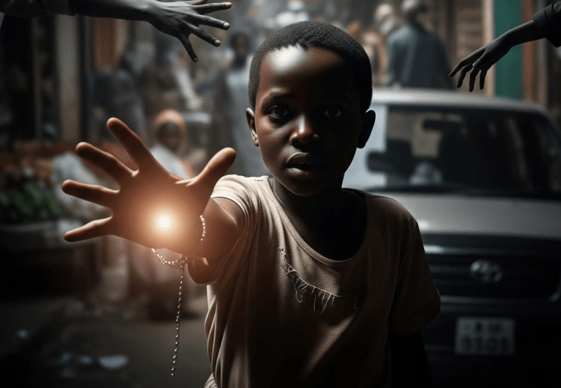 Lobby demands action after BBC exposé on child exploitation