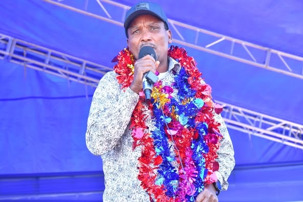 Lagdera MP raises alarm over illegal charges in public health facilities