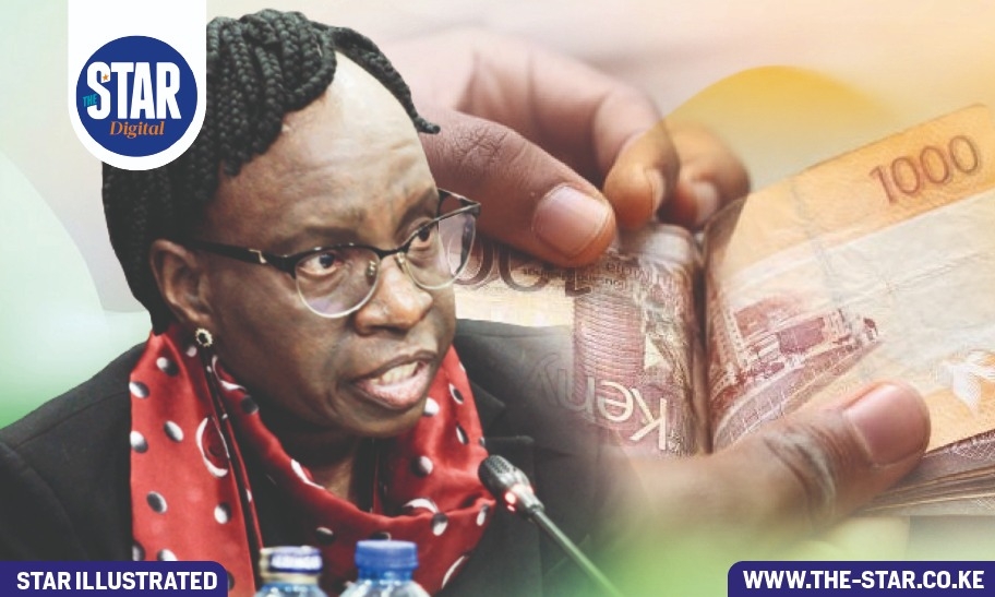 Key loopholes in county payrolls