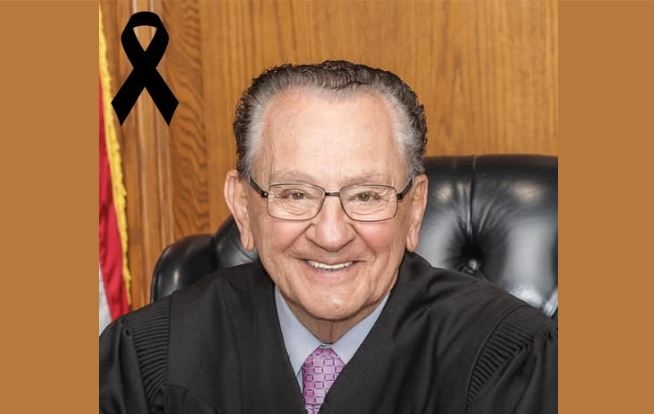Popular US Judge Frank Caprio dies at 88
