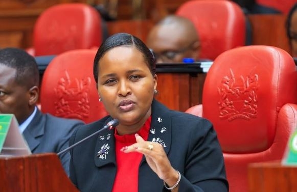 Lesuuda defends NG-CDF, rejects calls to scrap it