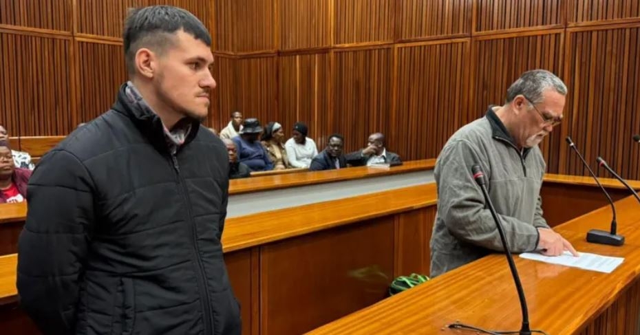 Worker says he was forced to feed women to pigs