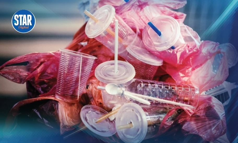 Toxic trails: Where plastics pose the highest risks